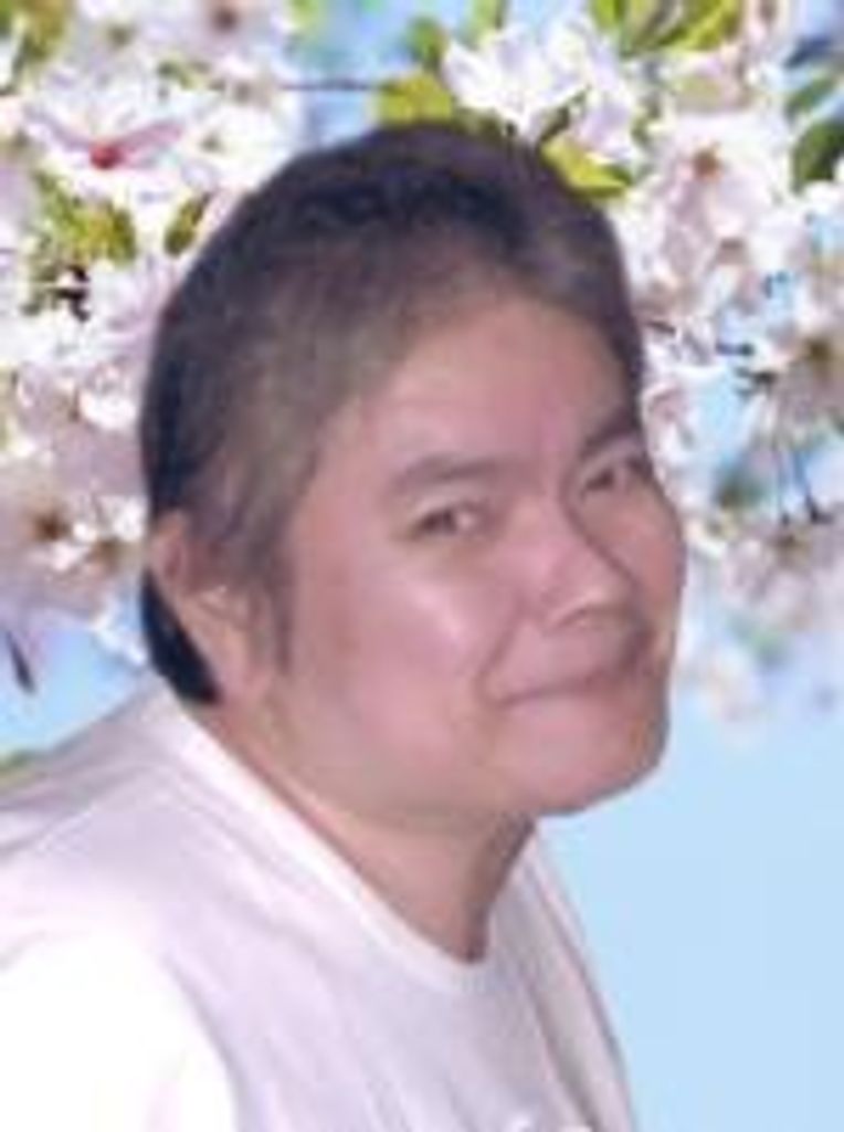 Keiko Susan Ishiguro