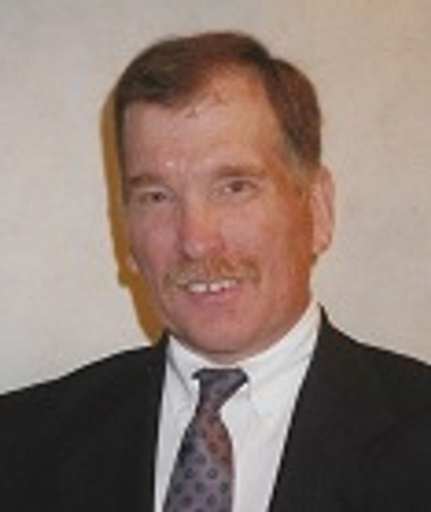 Roderick Wade Chrisman Profile Photo