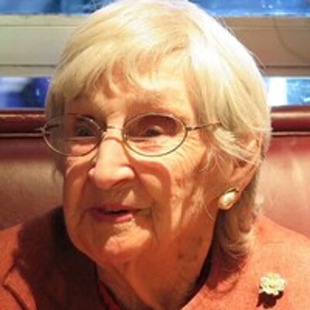 Ruby Addington