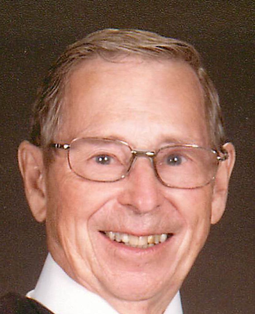 Verl D. Williamson