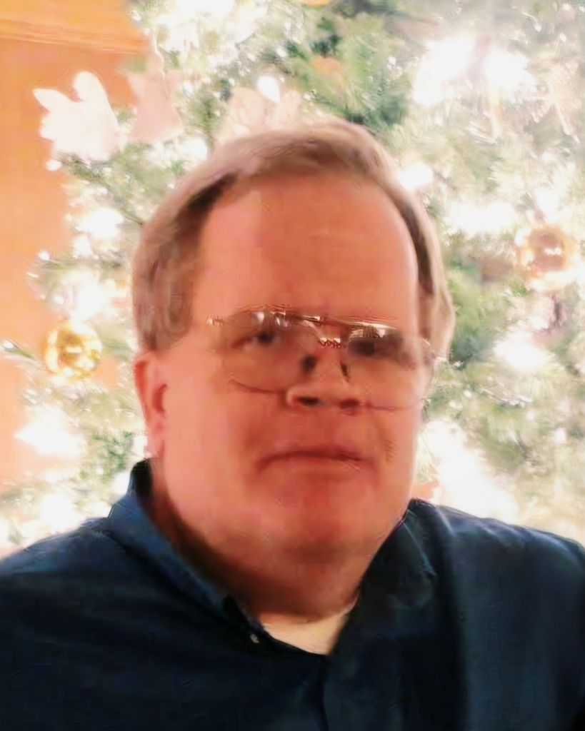 Frederick John Morsberger Profile Photo
