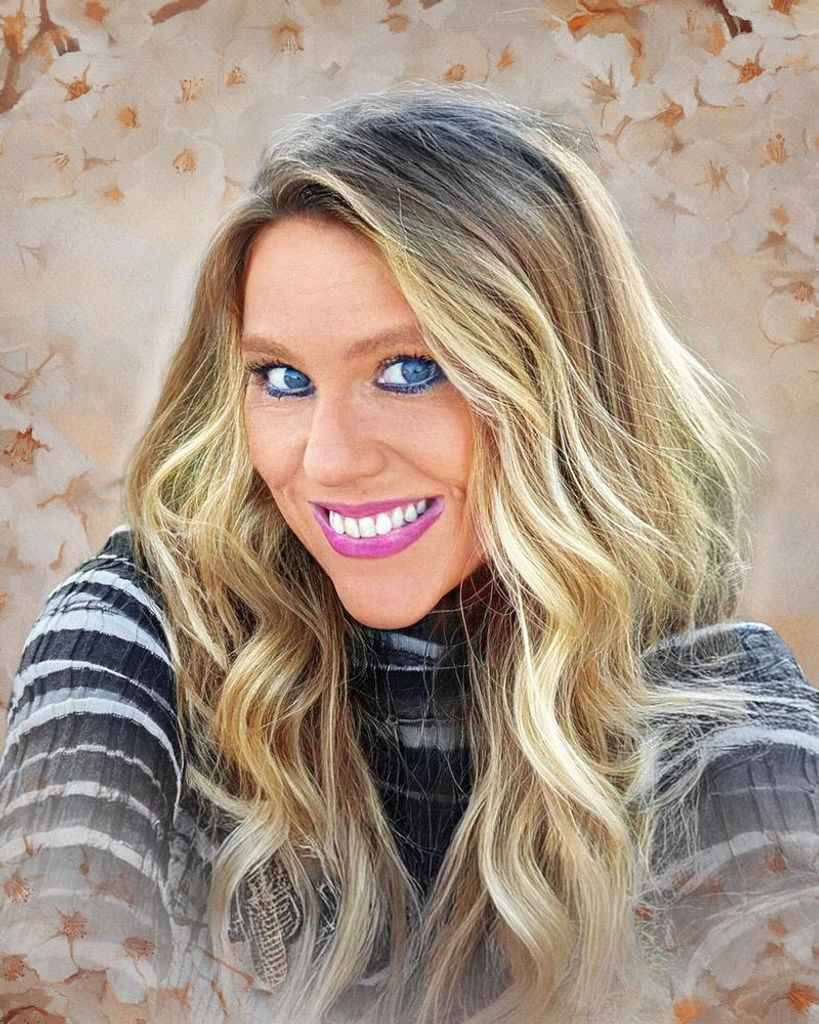 Mary Diana Mulero Profile Photo