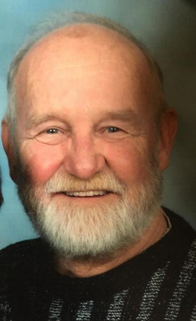 Walter Charles Newsham Sr. Profile Photo