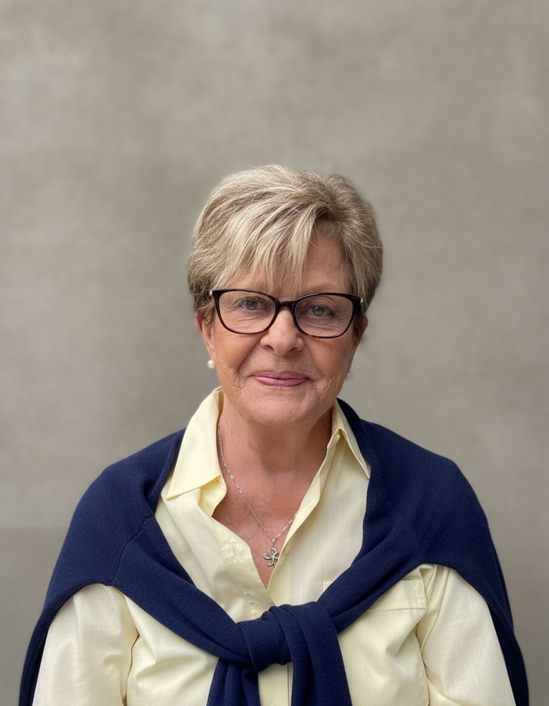 Jean Marie Hutch Profile Photo