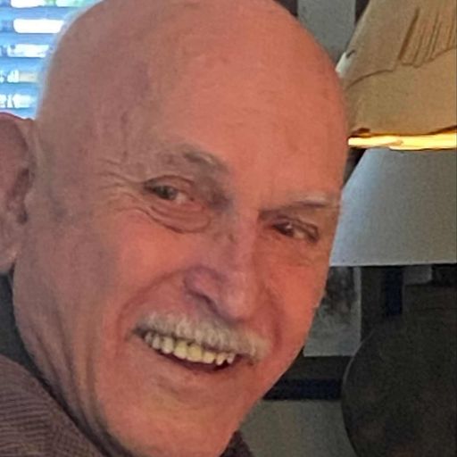 Paul Frederick Homman Profile Photo