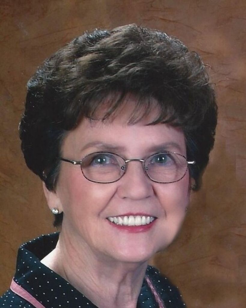 Vera Adela Isham
