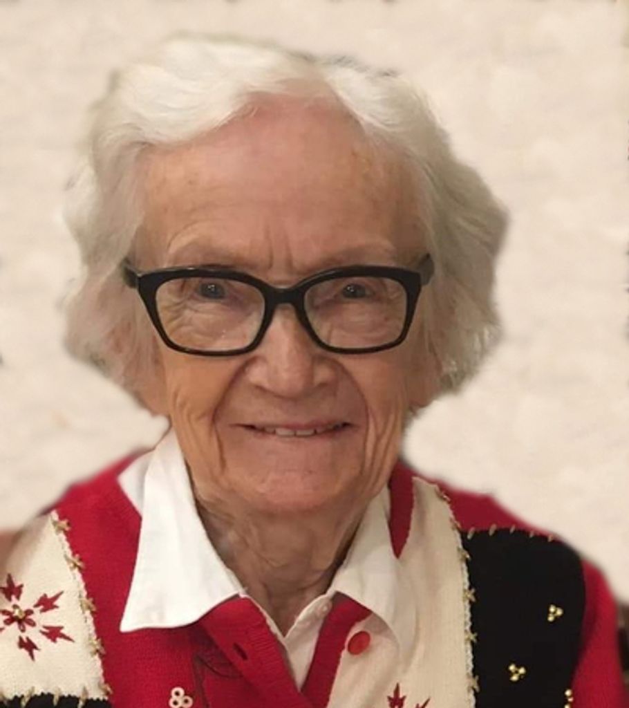 Frances Patrick Whited Profile Photo