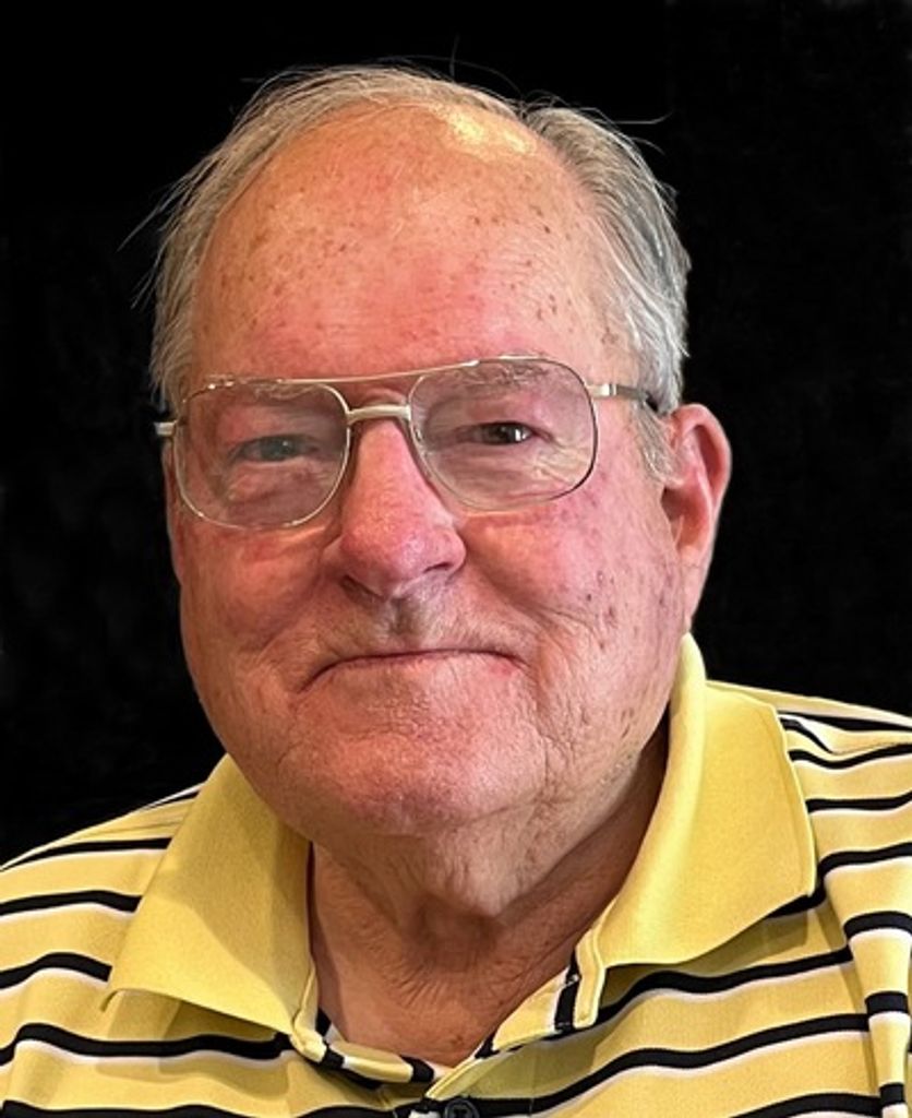Gerald Lee Poe Profile Photo