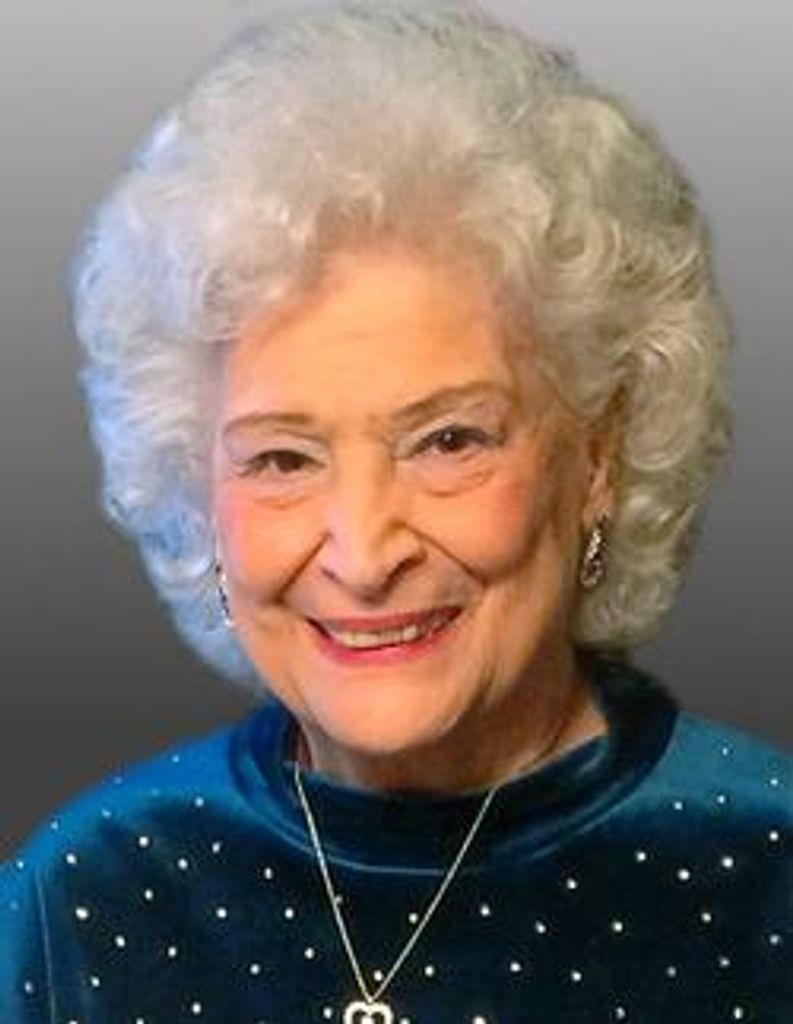 Frances M. Tousa
