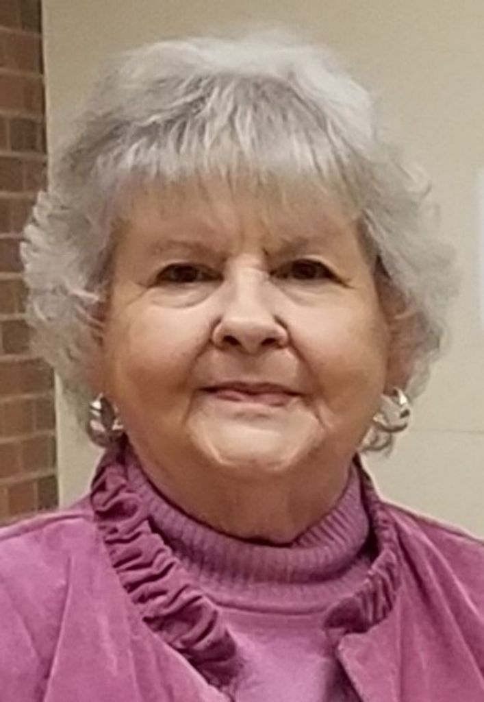 Judy L. (Woods)  Willis