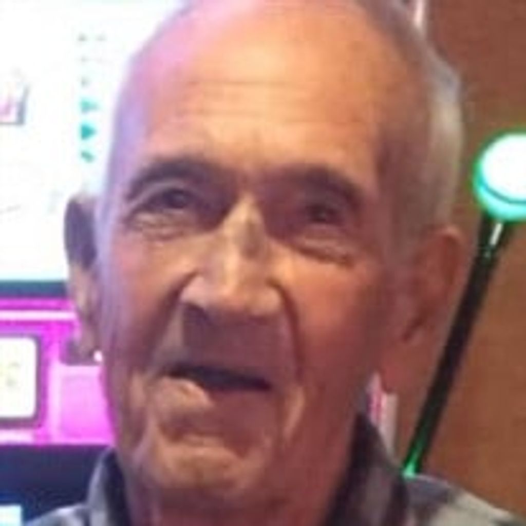 Daniel Paul Bourgeois Sr.