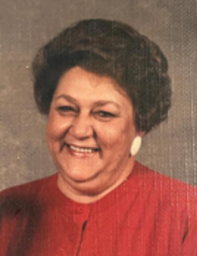 Patsy Louise Caton Profile Photo