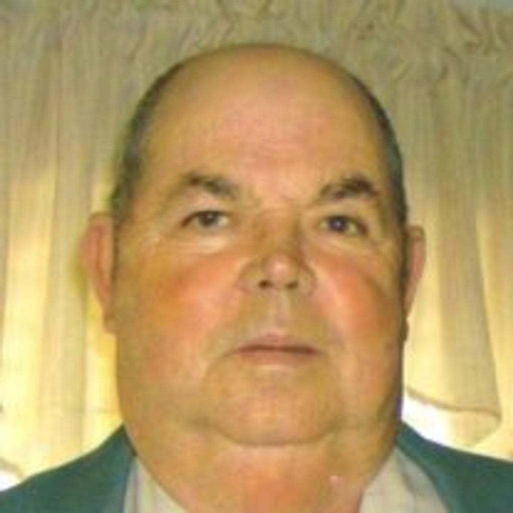 Ralph Mellon