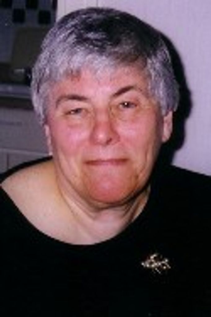 Elaine (Haviland) Mcdonald