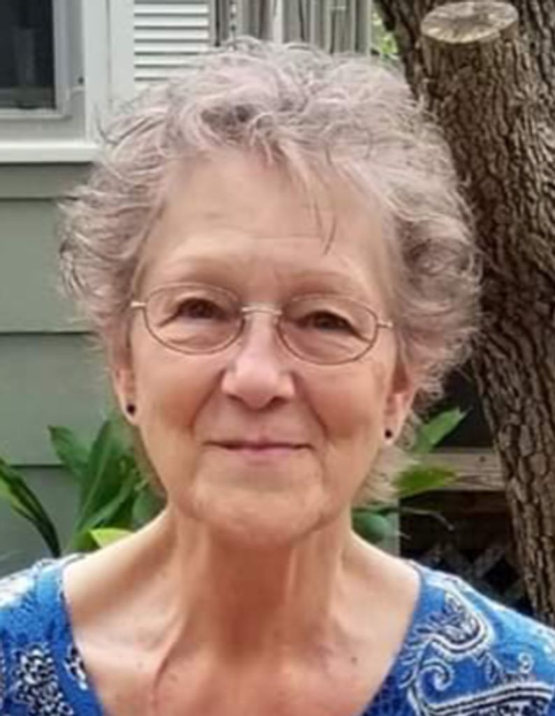 Jessie Lee Carnes