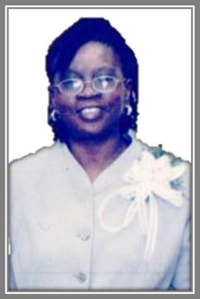 Beverly Velecia Adkins Jackson