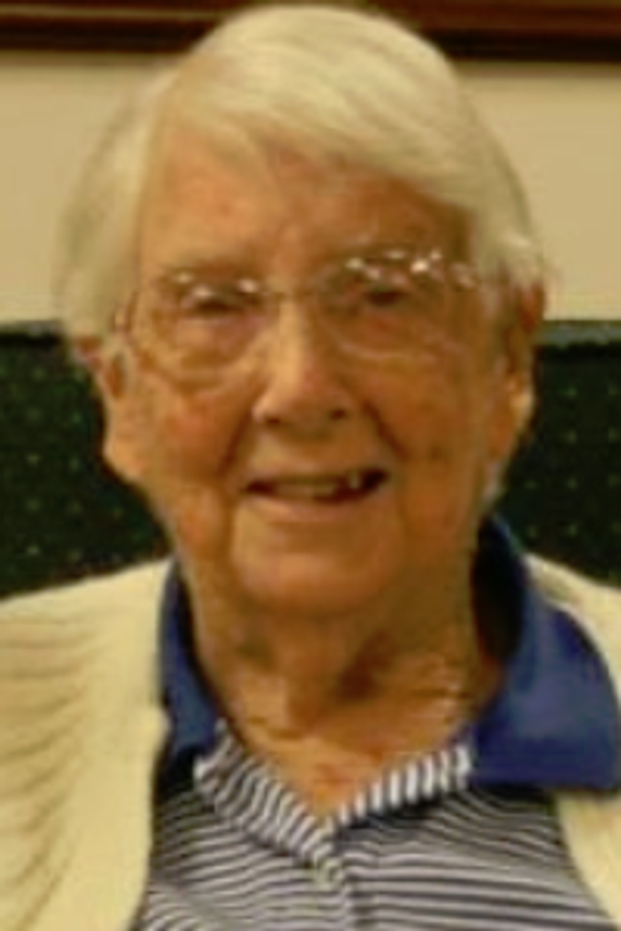 Ada Geraldine Stromberg