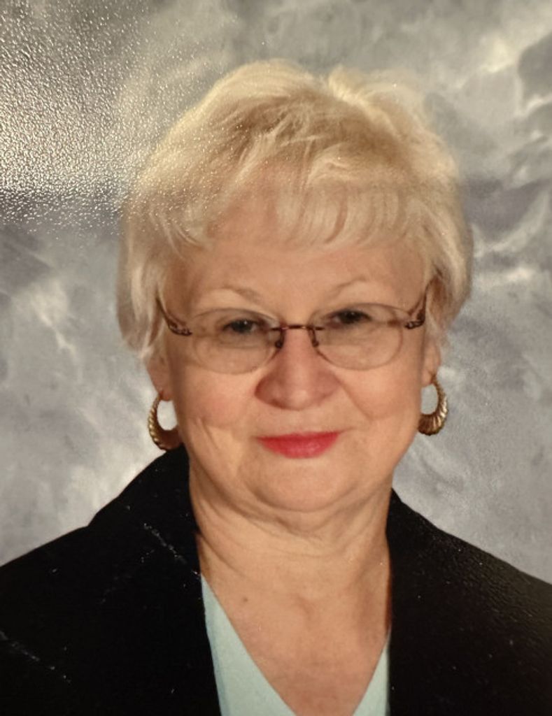 Patricia J. Huly