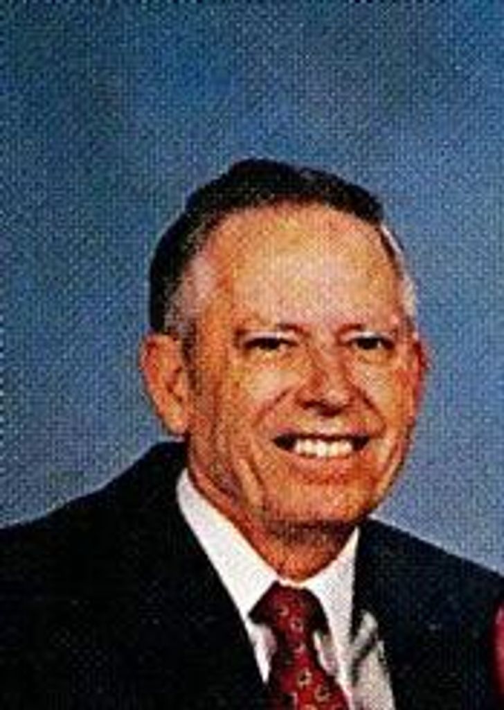 Thomas Melvin Hull