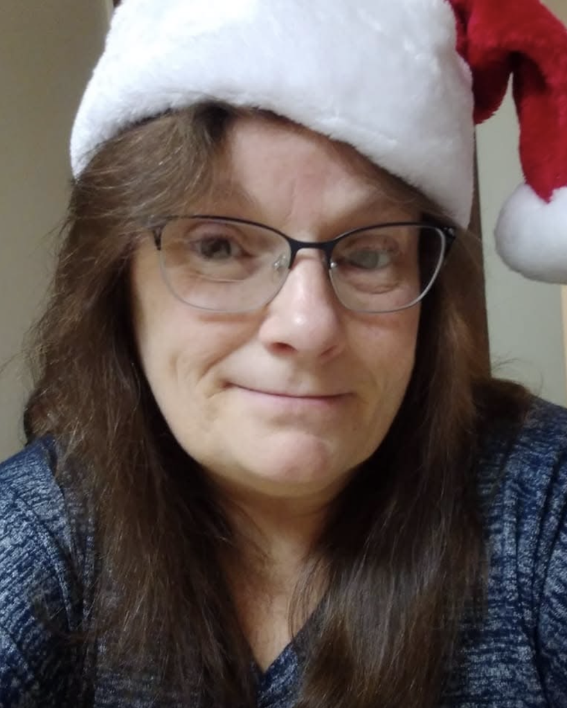 Connie Vernino