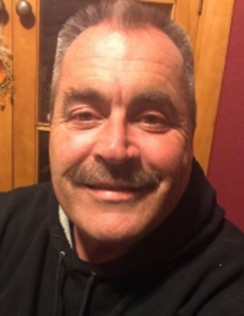 Stanley "Greg" G. Jones Profile Photo