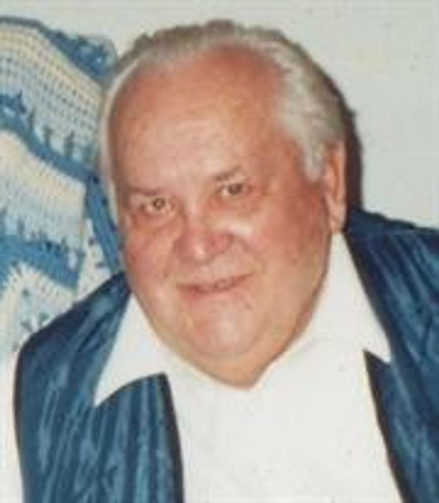Ivan Empie Baker Profile Photo