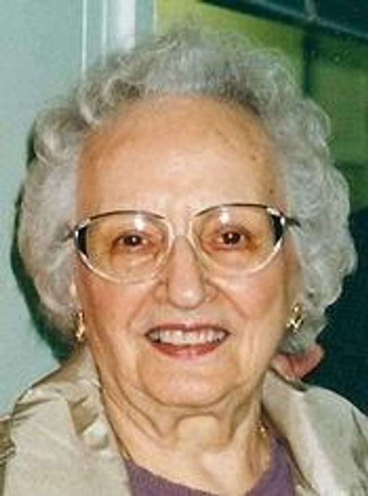 Delma A. Latour