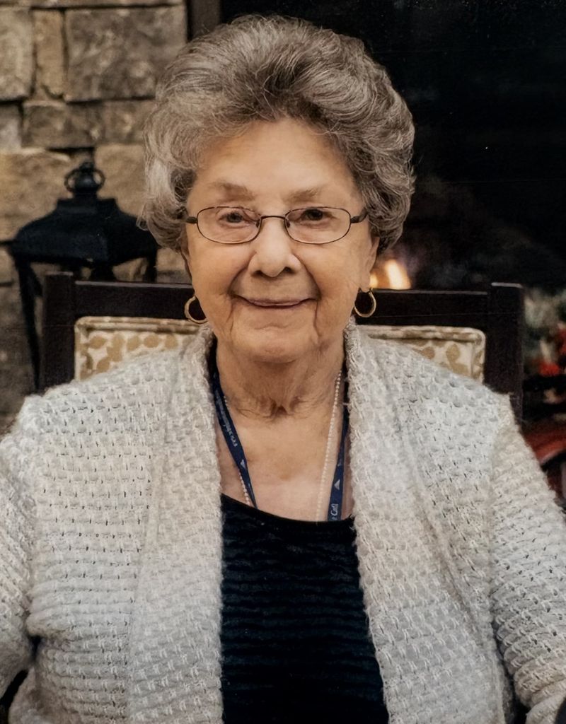 Ina Frances Beaver Mull Profile Photo
