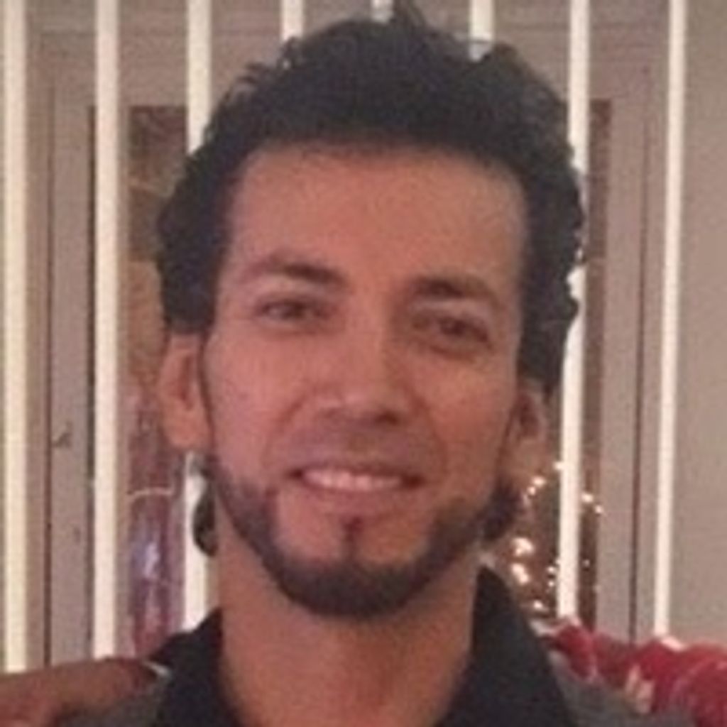 Rene Gutierrez