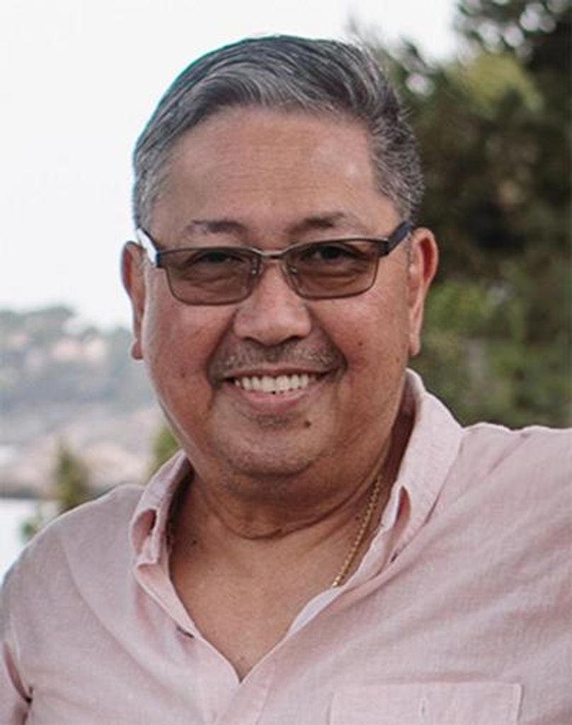 Marcus Belmonte Profile Photo