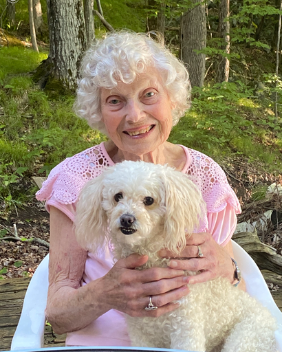 Laurel Rodkey's obituary image