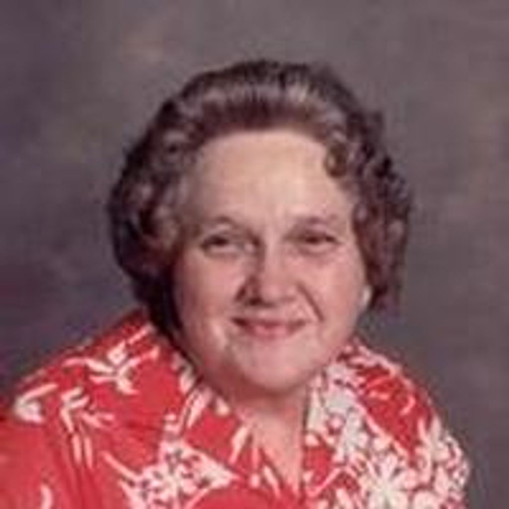 Phyllis  A. (Young)  Hoge