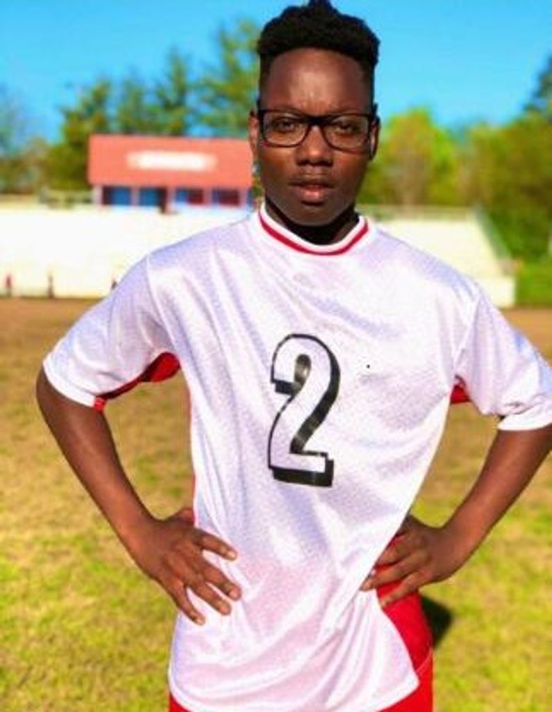 Venuste Mbonwanayo Profile Photo
