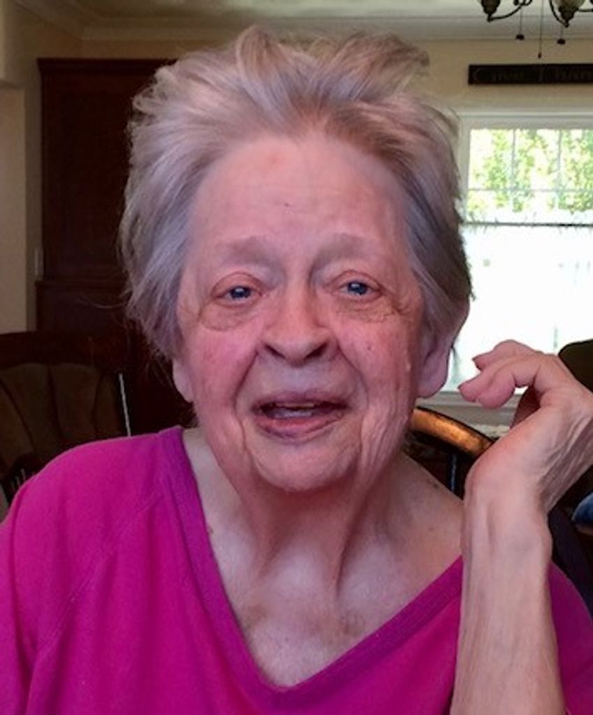 Leslie Ruth Hazleton Profile Photo