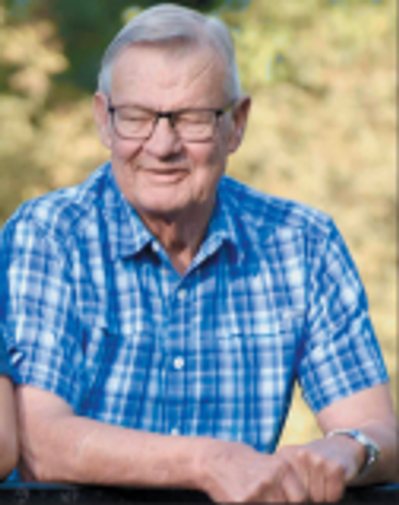 Darel Lee Staufer Profile Photo
