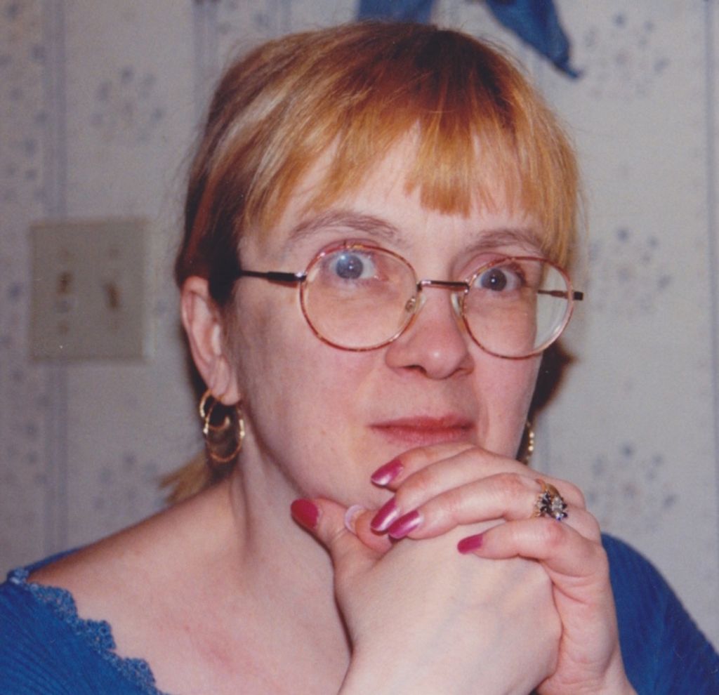 Ethel D. Frost