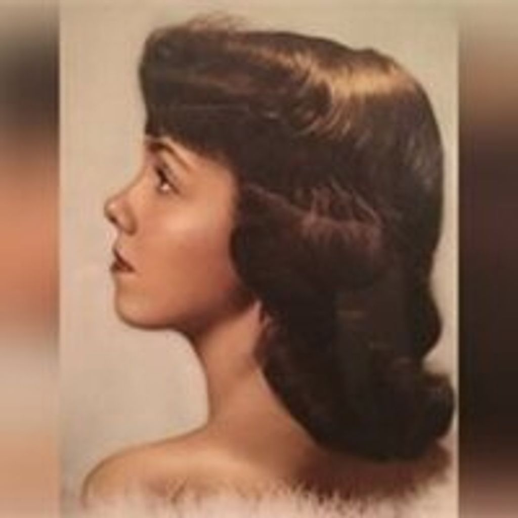 Mary E. Kokesh
