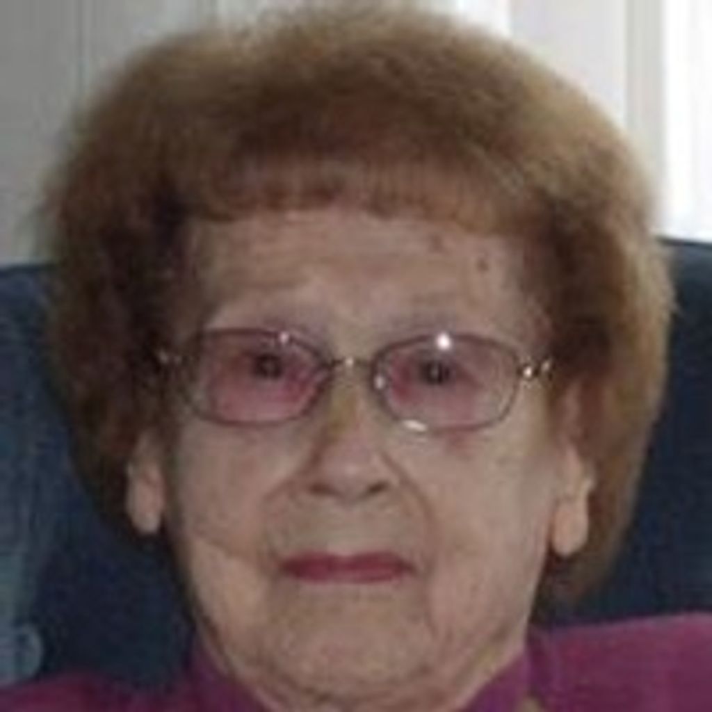 Ann M. Illuv