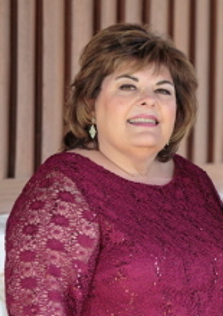 Beverly A. Warlick Profile Photo
