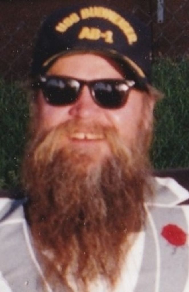Douglas Steven Harford