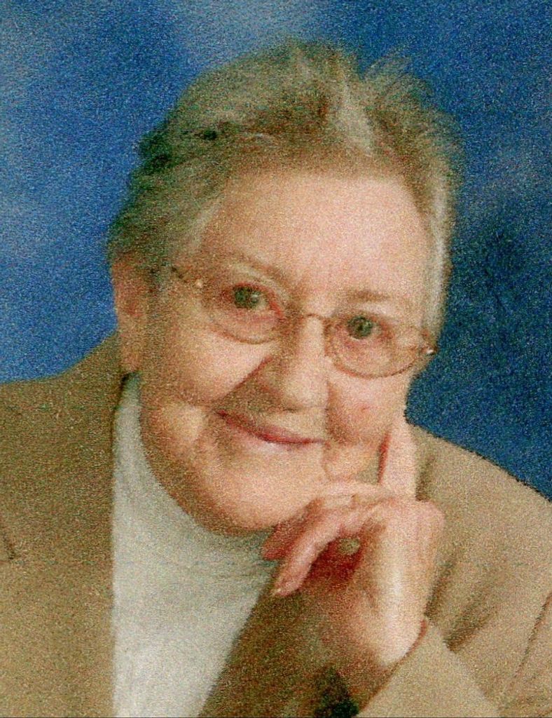 Helen May Hoch Profile Photo