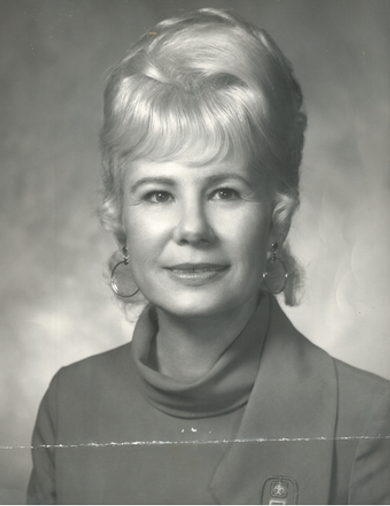 Lenore June (Mader) Burger