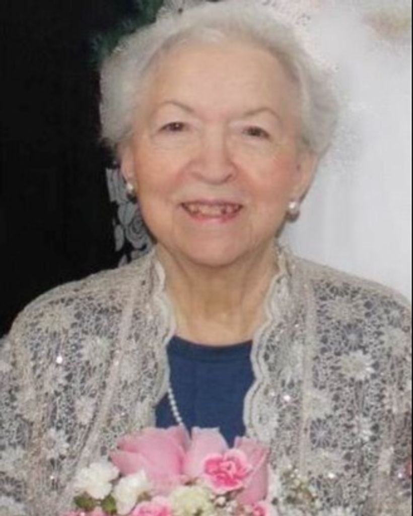 Joan Judith Kidder Profile Photo