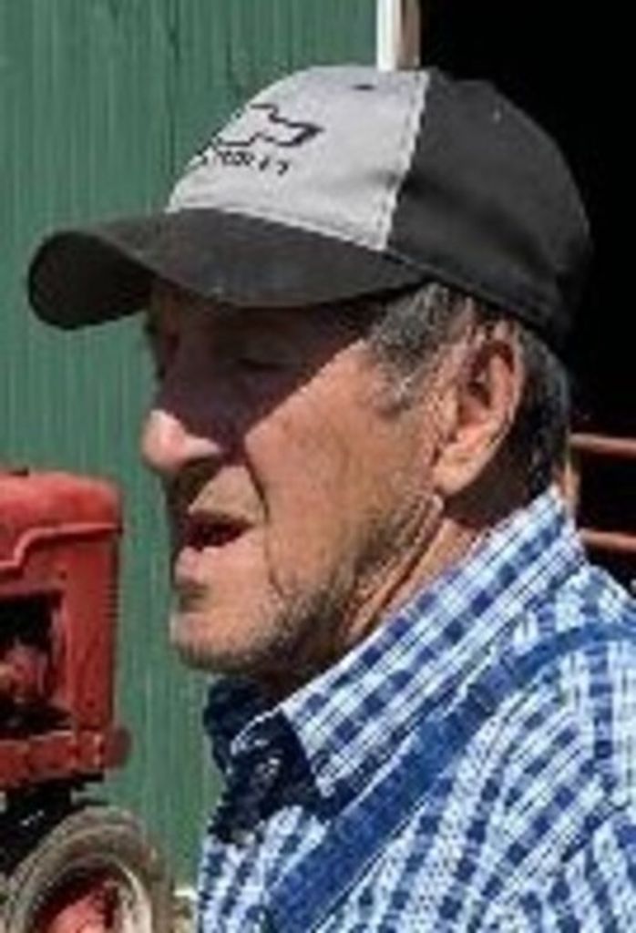 James Lendell Clark Profile Photo
