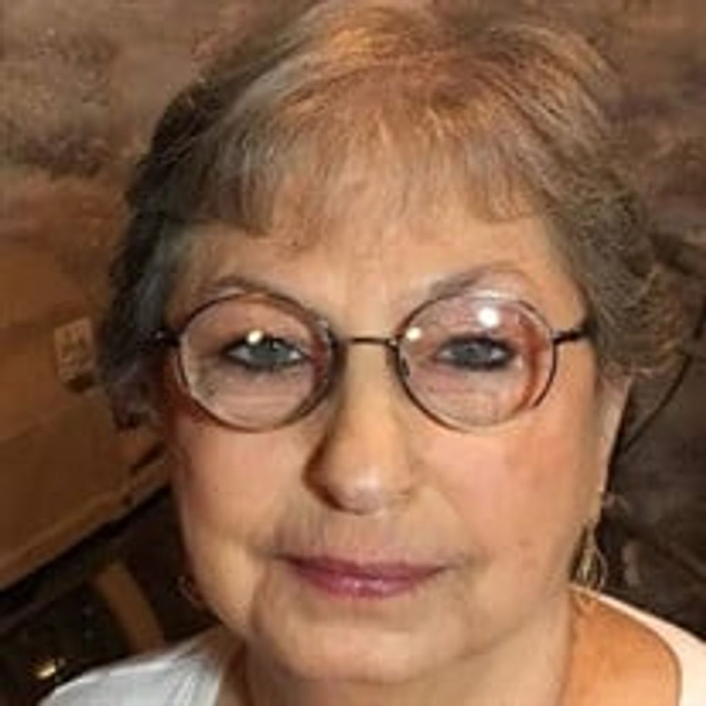 Judy Rebecca Knight