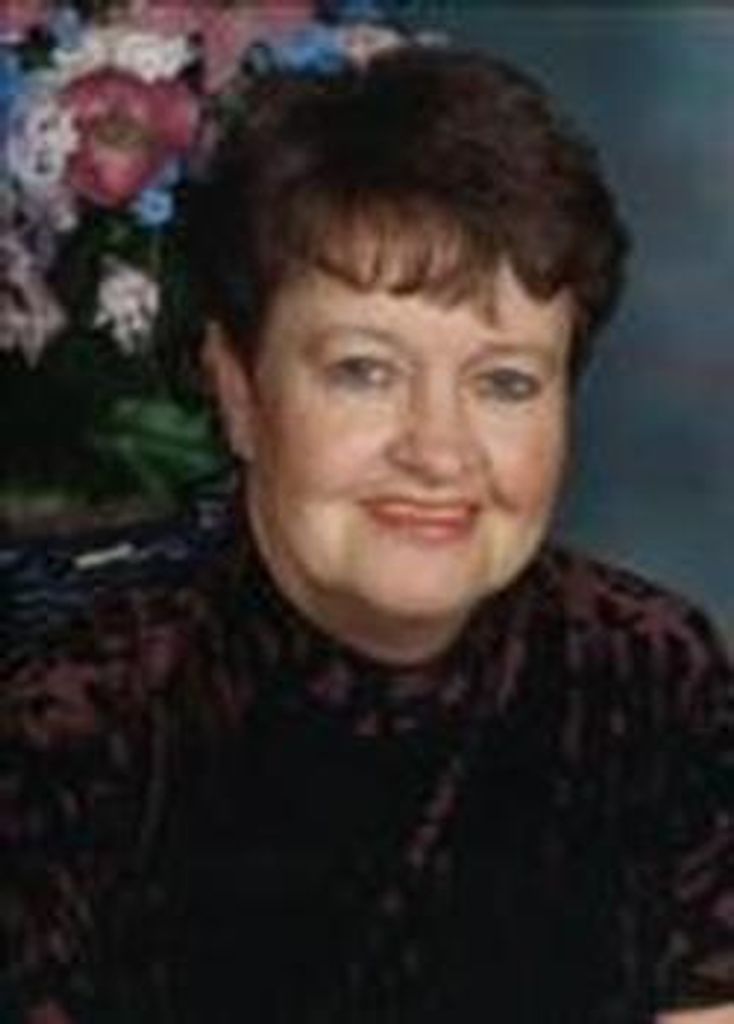 Carol Jean Schantz