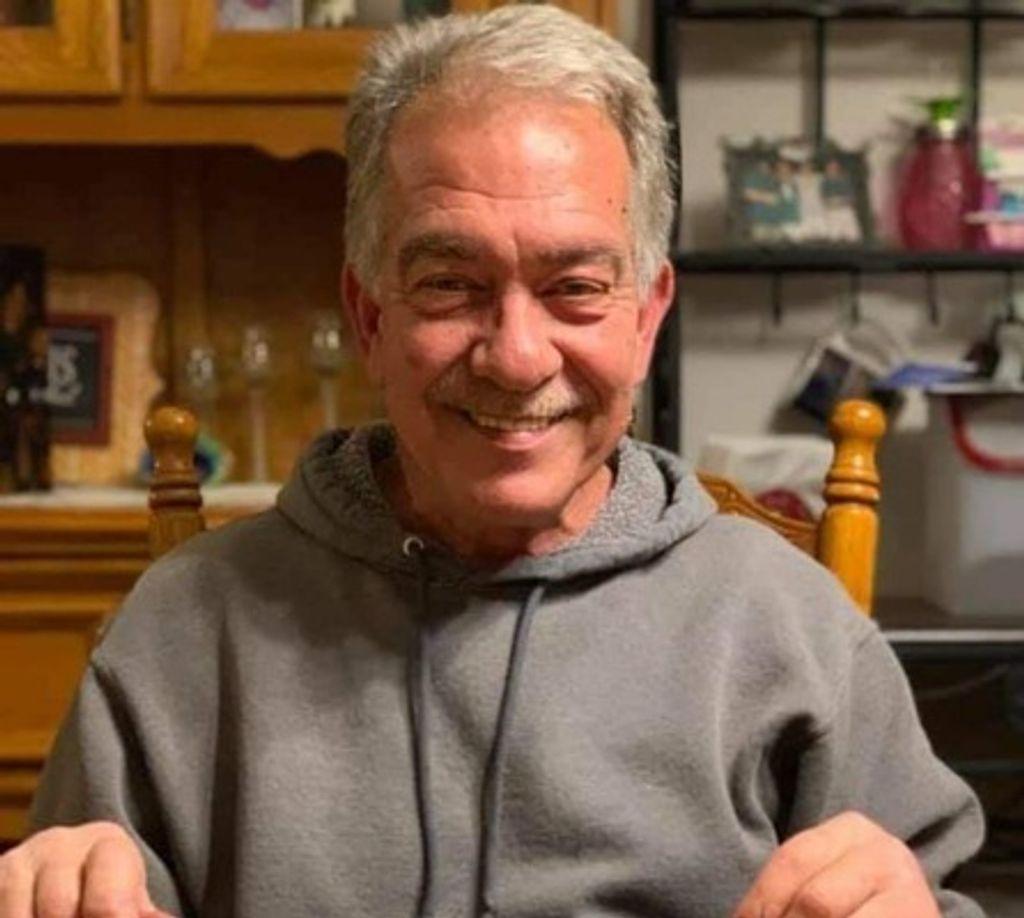 Charles "Chuck" E. Mcconnell Profile Photo