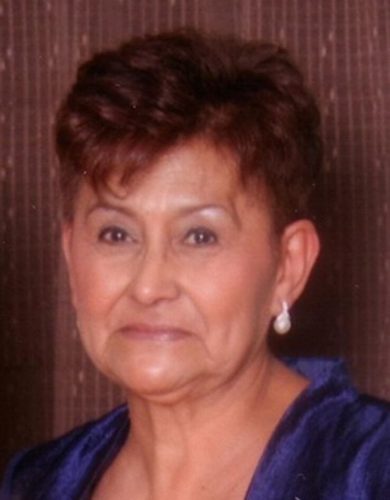 Maria De Jesus Marmolejo