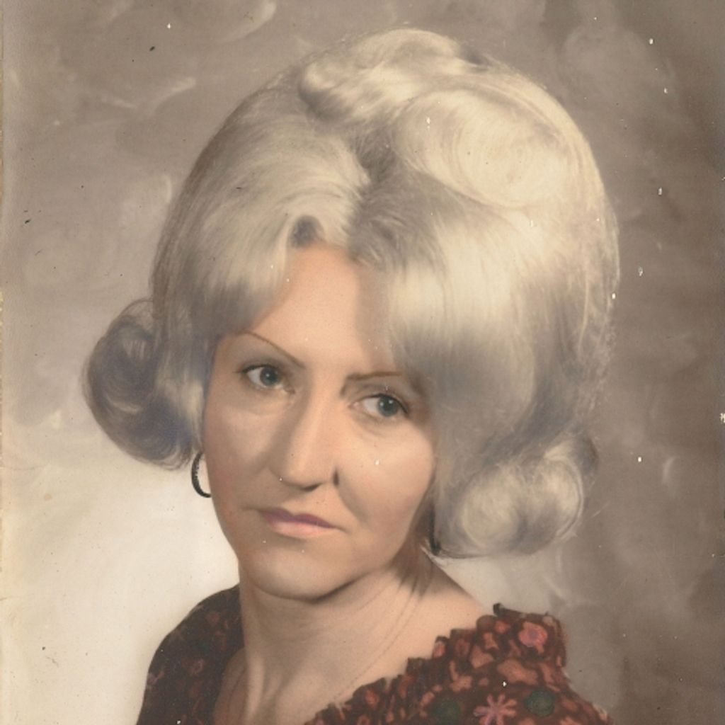 Lilli Gillespie