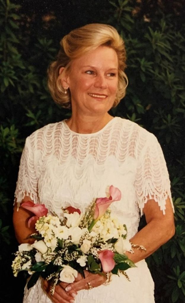 Ann Lewis Glover Profile Photo